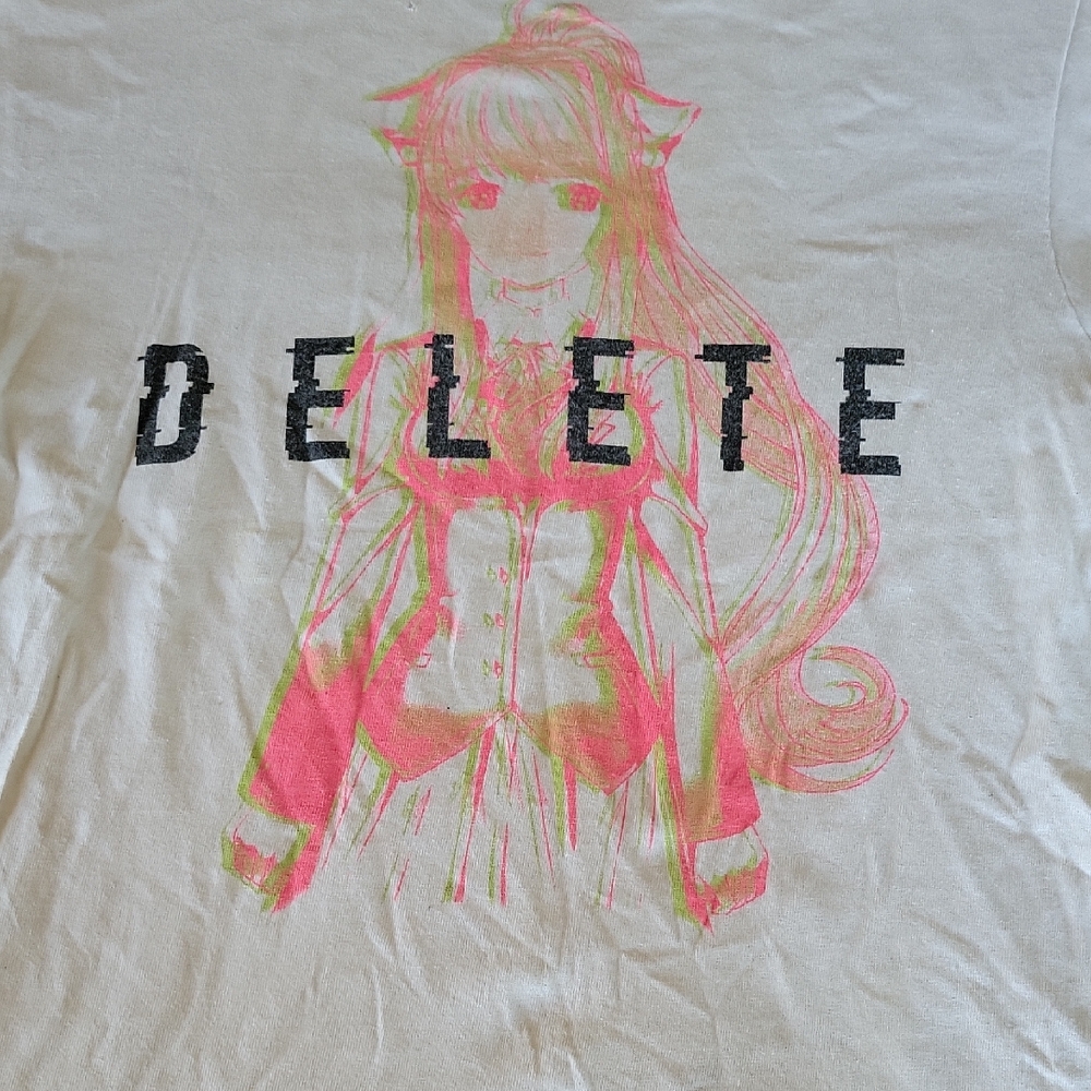 Graphic Short Sleeve Tee - White